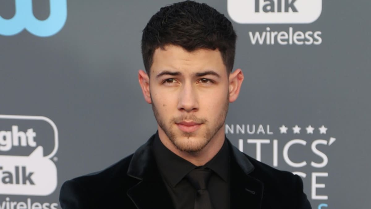 ¿Nick Jonas tiene un nuevo romance?