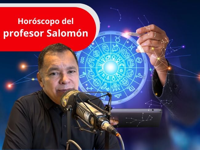 Imagen de referencia, foto Gettyimages, Canva y canal de YouTube Profesor Salomón.
