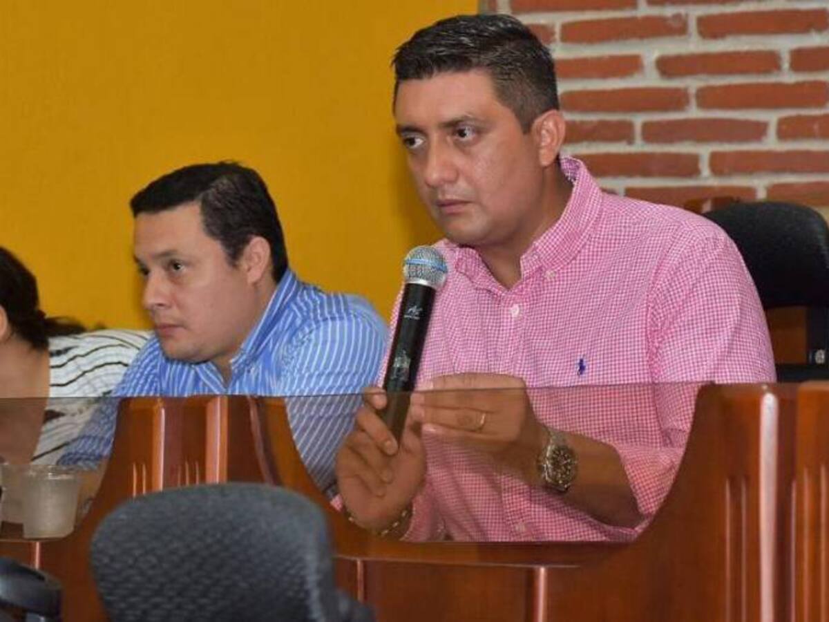 Disminuye presupuesto de Distriseguridad Cartagena para el 2018