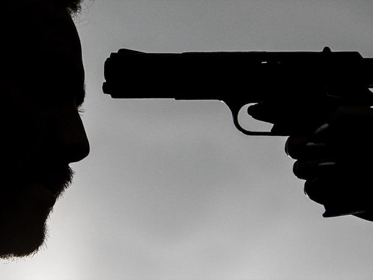 Asesinan a dos policías en Arauca