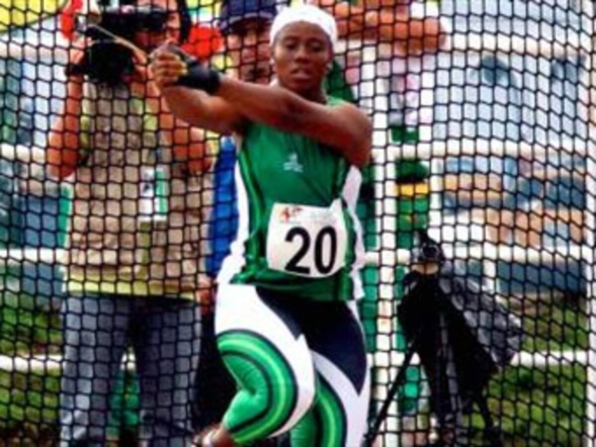 Ely Moreno consiguió el cupo 104 de Colombia camino a los Olímpicos