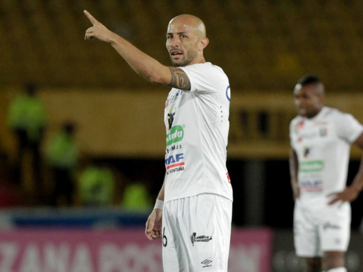 Elkin Soto: “En el Mainz 05 notamos que Tuchel era un DT diferente”