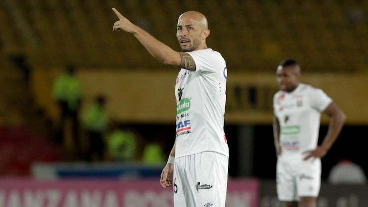 Elkin Soto: “En el Mainz 05 notamos que Tuchel era un DT diferente”