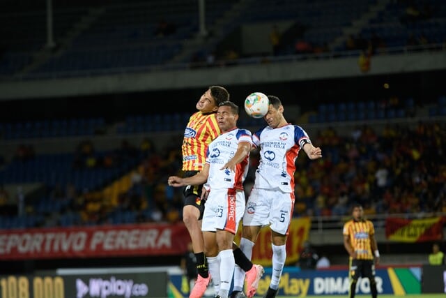 Juan Sebastián Henao/Colprensa).