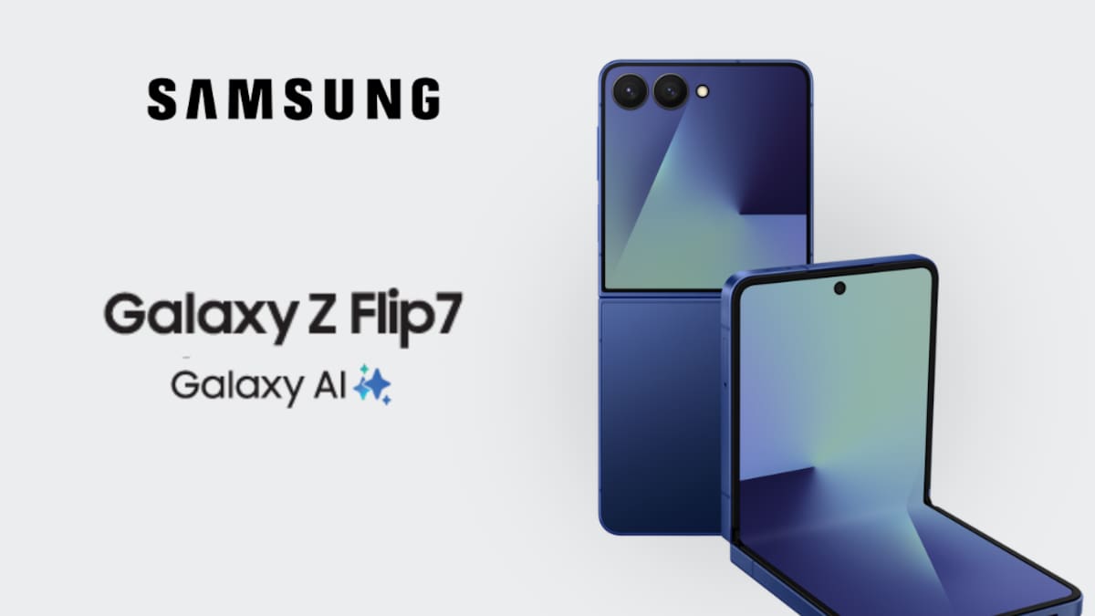 Galaxy Z Flip7: Portabilidad, personalización e inteligencia artificial en la palma de la mano