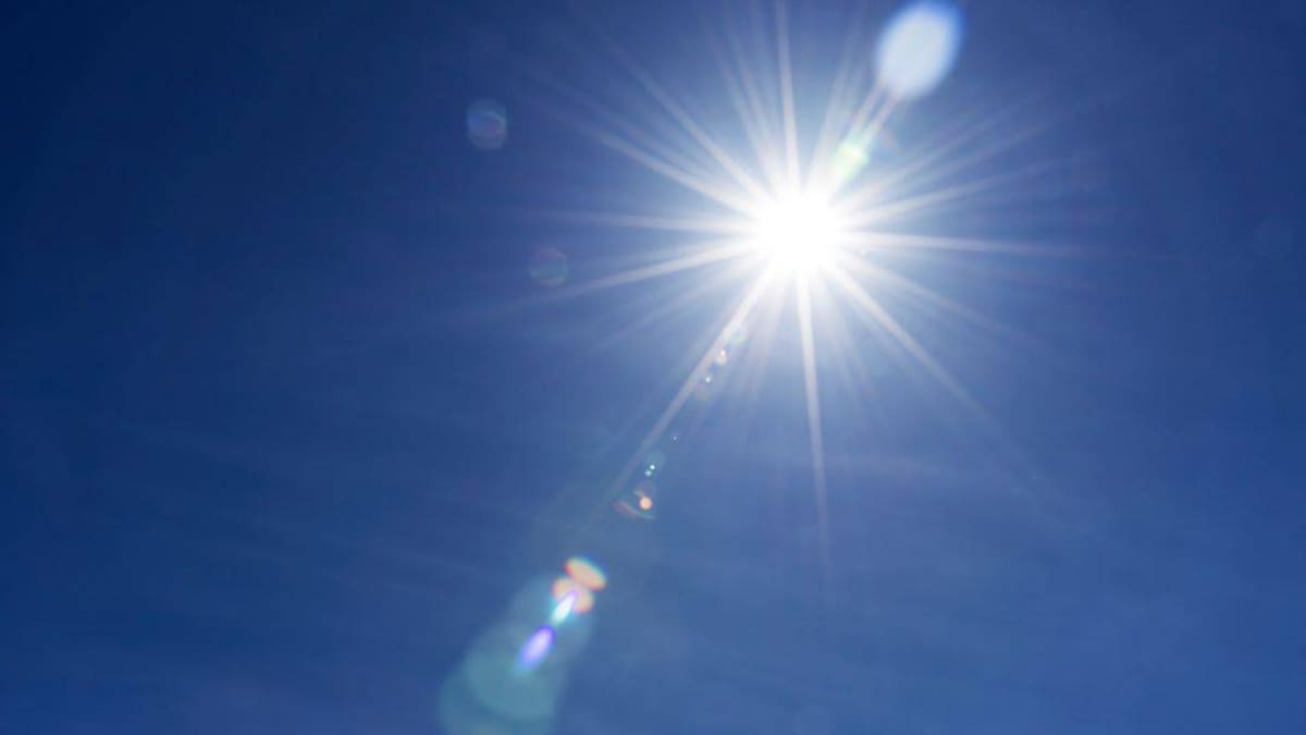 Por ola de calor, aumenta en un 35% venta de ventiladores en el centro de Barranquilla