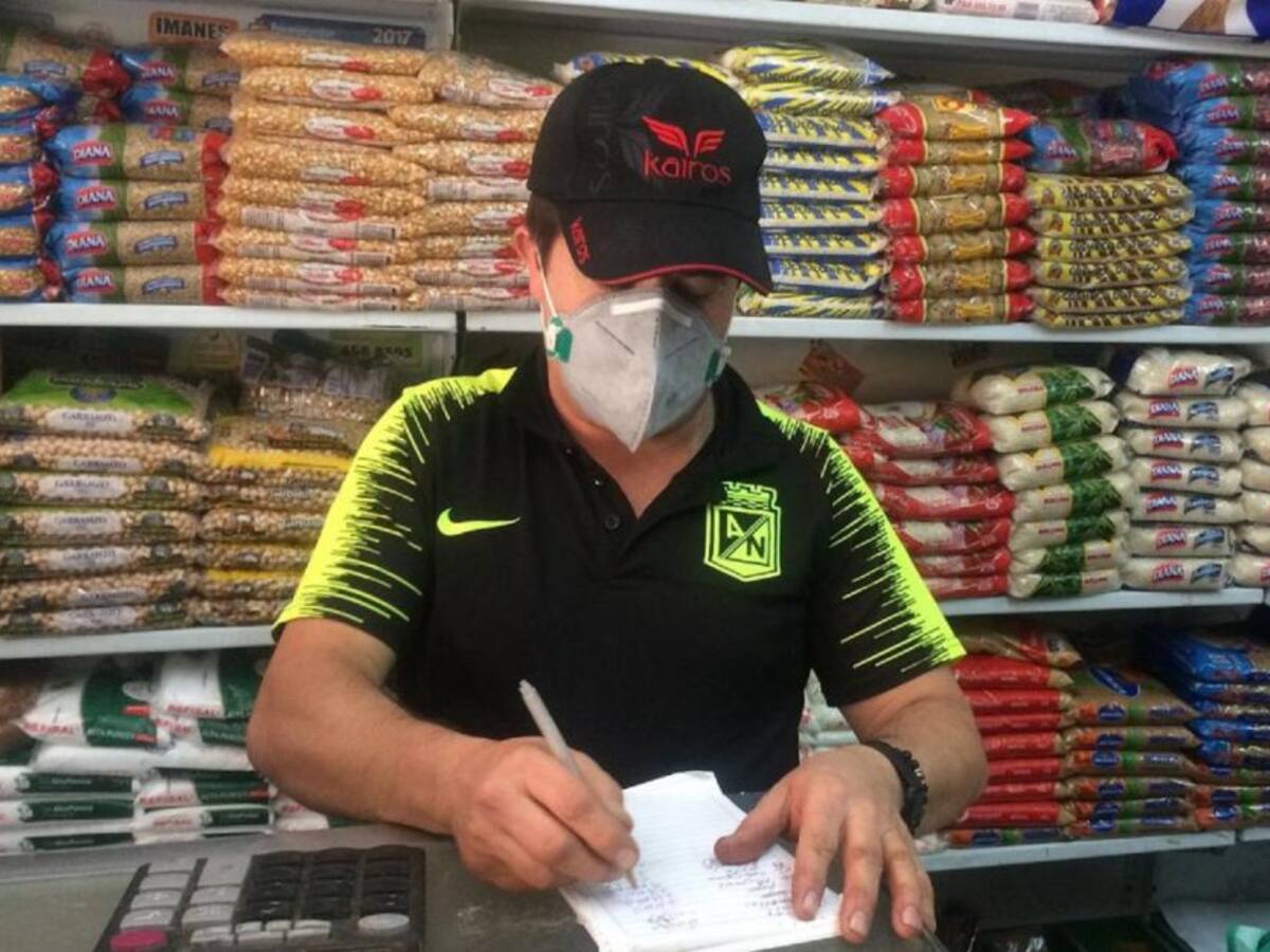 Más de 3.500 tiendas de barrio existen en Neiva