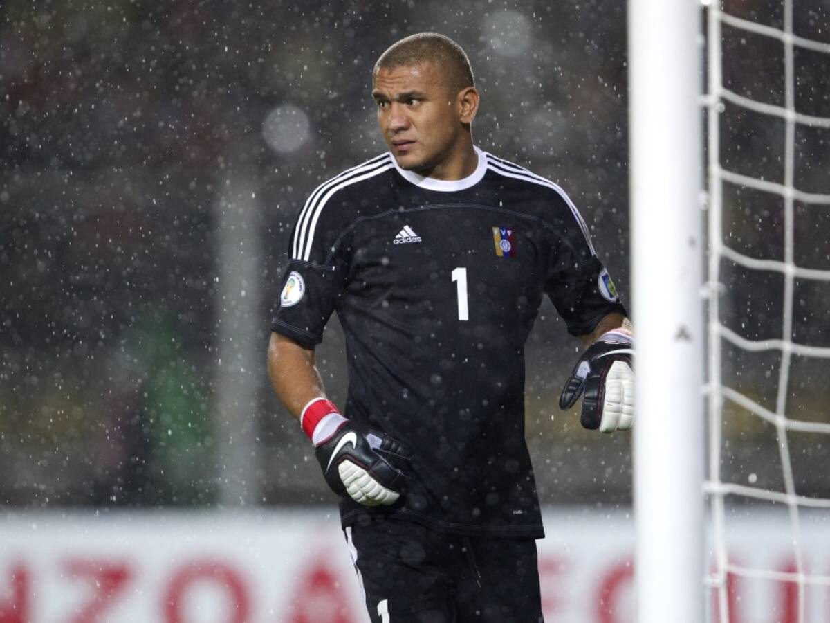 Renny Vega: "Venezuela está en desventaja por tener nuevo DT"