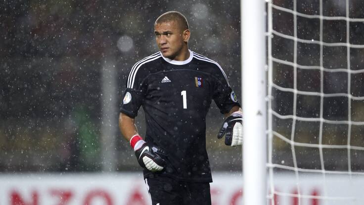 Renny Vega: "Venezuela está en desventaja por tener nuevo DT"