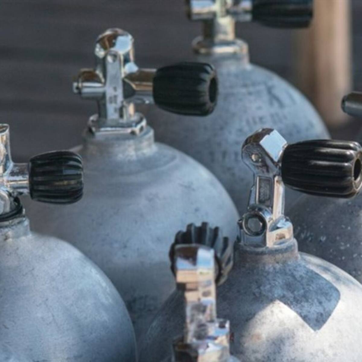 Escasez de balas de oxígeno tiene en alerta a las autoridades de Risaralda