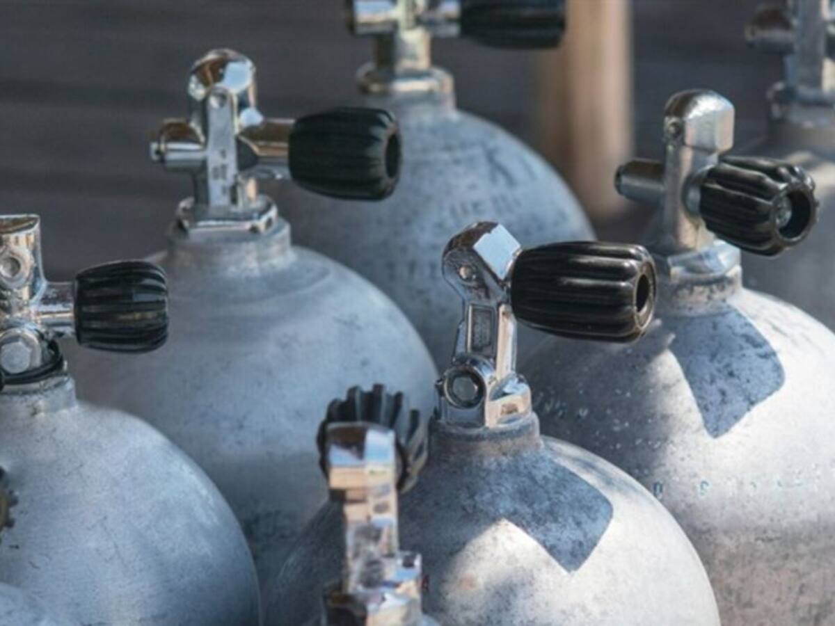 Escasez de balas de oxígeno tiene en alerta a las autoridades de Risaralda