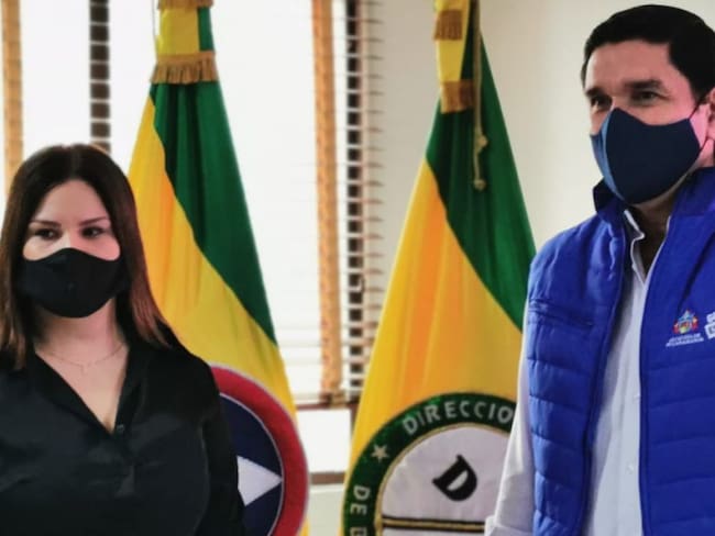 Renunció la directora de Tránsito de Bucaramanga