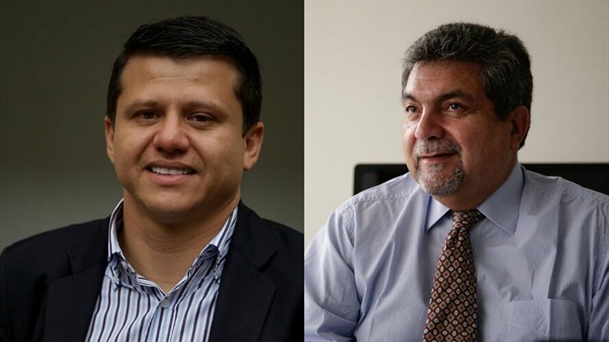 Consejo de Estado citó 14 testigos en caso Bernardo “Ñoño” Elías y Plinio Olano. Foto: Colprensa