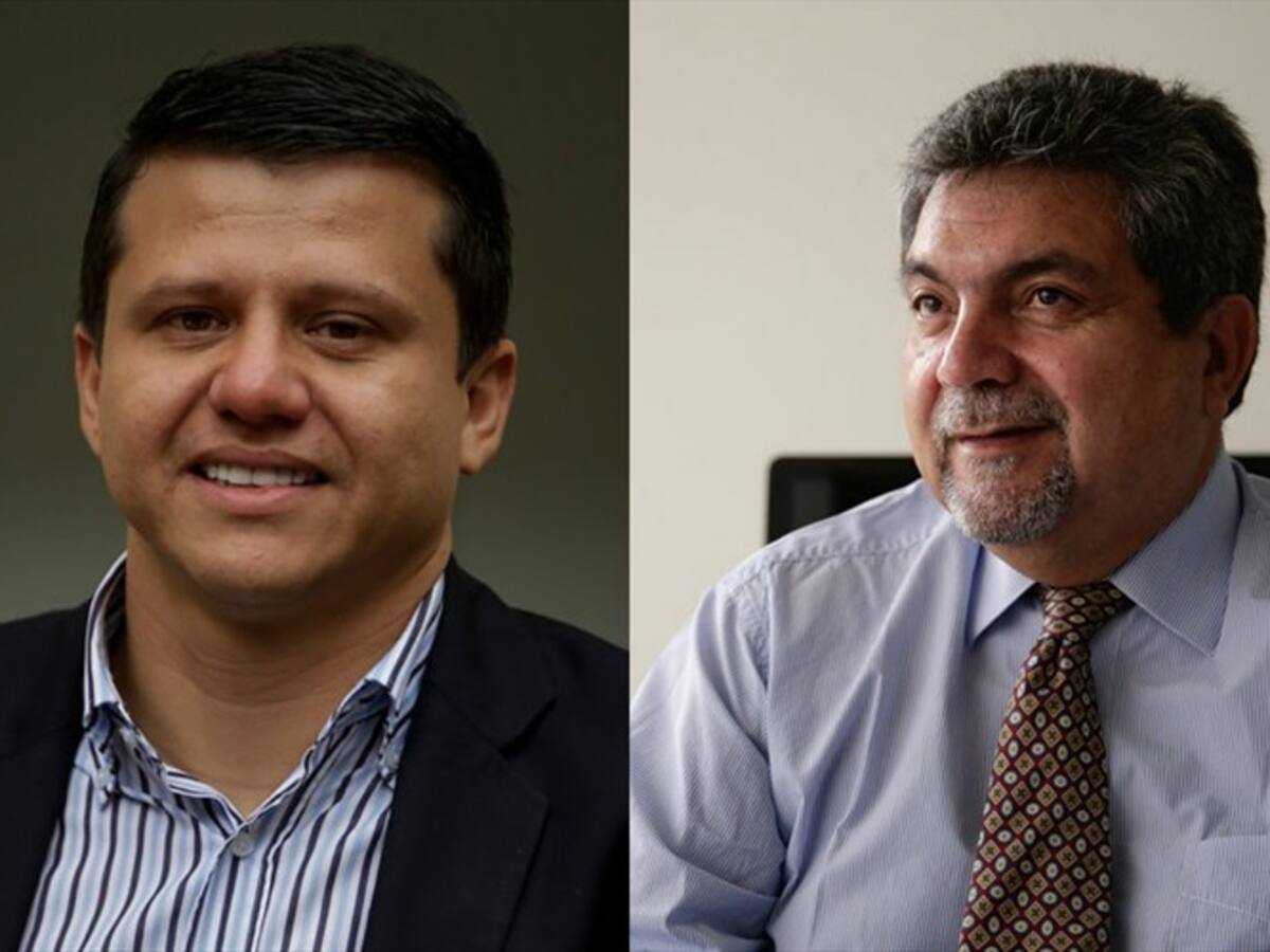 Consejo de Estado citó 14 testigos en caso “Ñoño” Elías y Plinio Olano