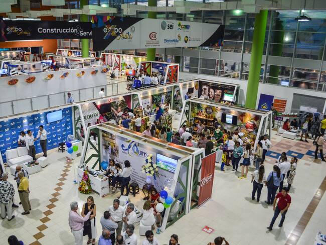 De igual forma se llevará a cabo una rueda de negocios que contará con la presencia de compradores regionales y nacionales, la cual se convertirá en el epicentro perfecto para realizar negocios.