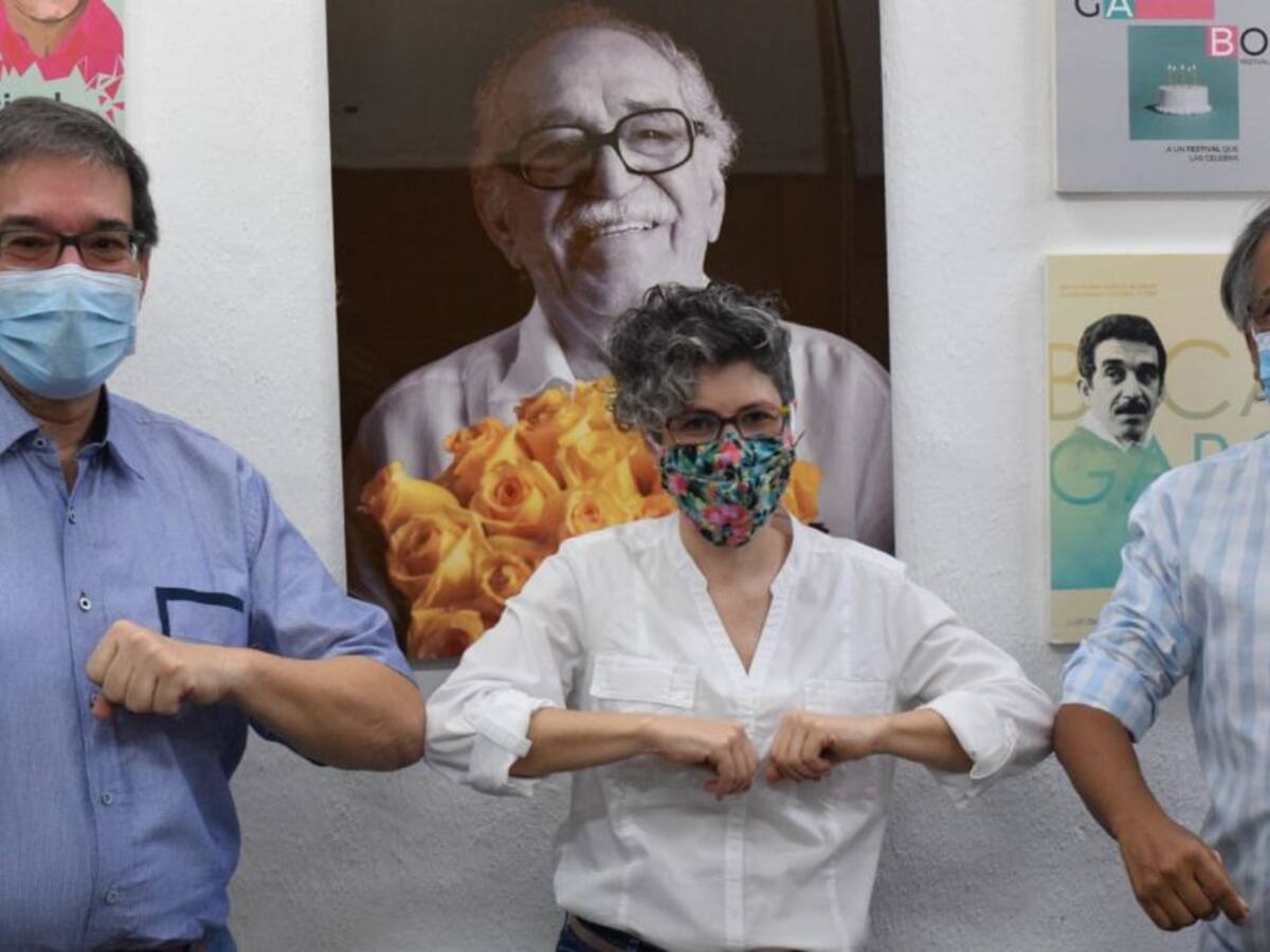 IPCC y Fundación Gabo abren convocatoria para taller de periodismo