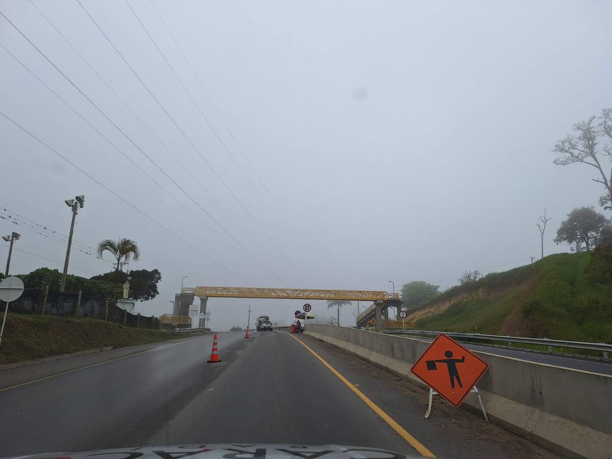 En marzo se estaría entregando la funcional 9 de la Ruta del Cacao