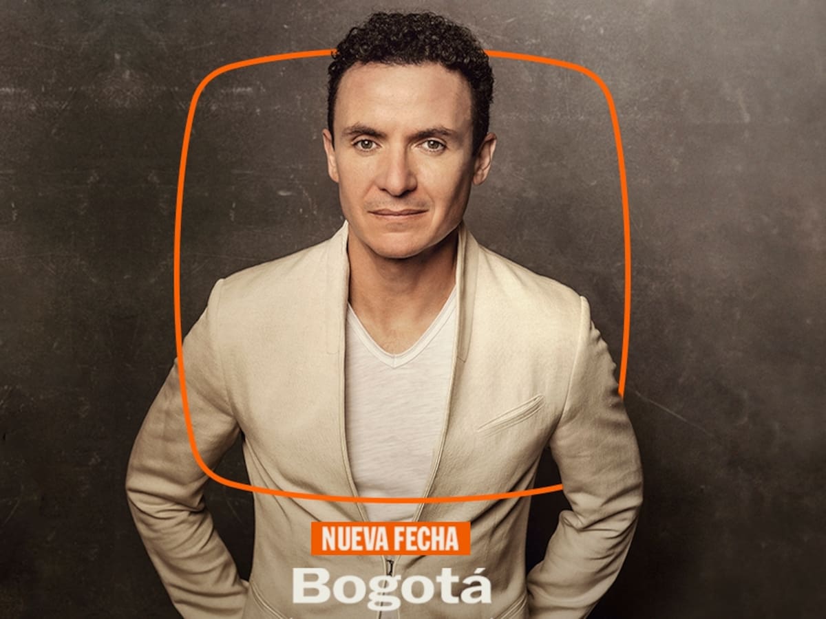 FONSECA anuncia su nueva gira “Tropicalia” 2025 por Estados Unidos