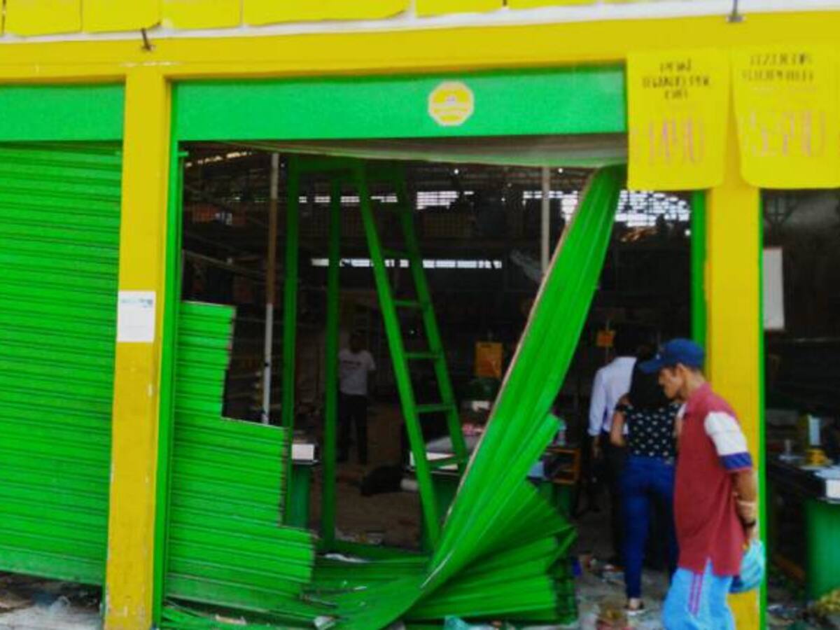 Inocentes se declararon los supuestos testaferros de las Farc