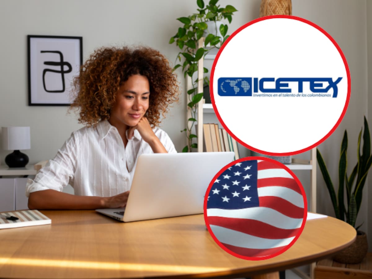 ICETEX ofrece becas para estudiar maestrías desde Colombia en EE.UU: requisitos y fechas clave