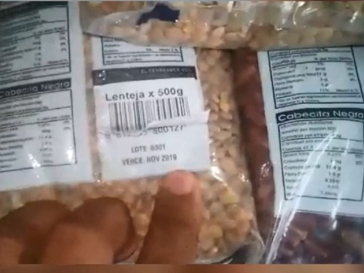 Procuraduría pone su lupa en denuncias por alimentos vencidos en Soledad