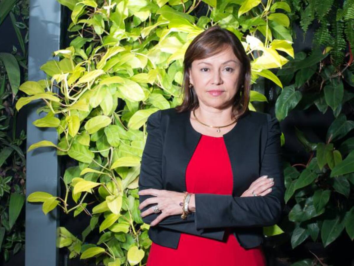 Asume María Nohemi Arboleda como Gerente General de XM, filial de ISA