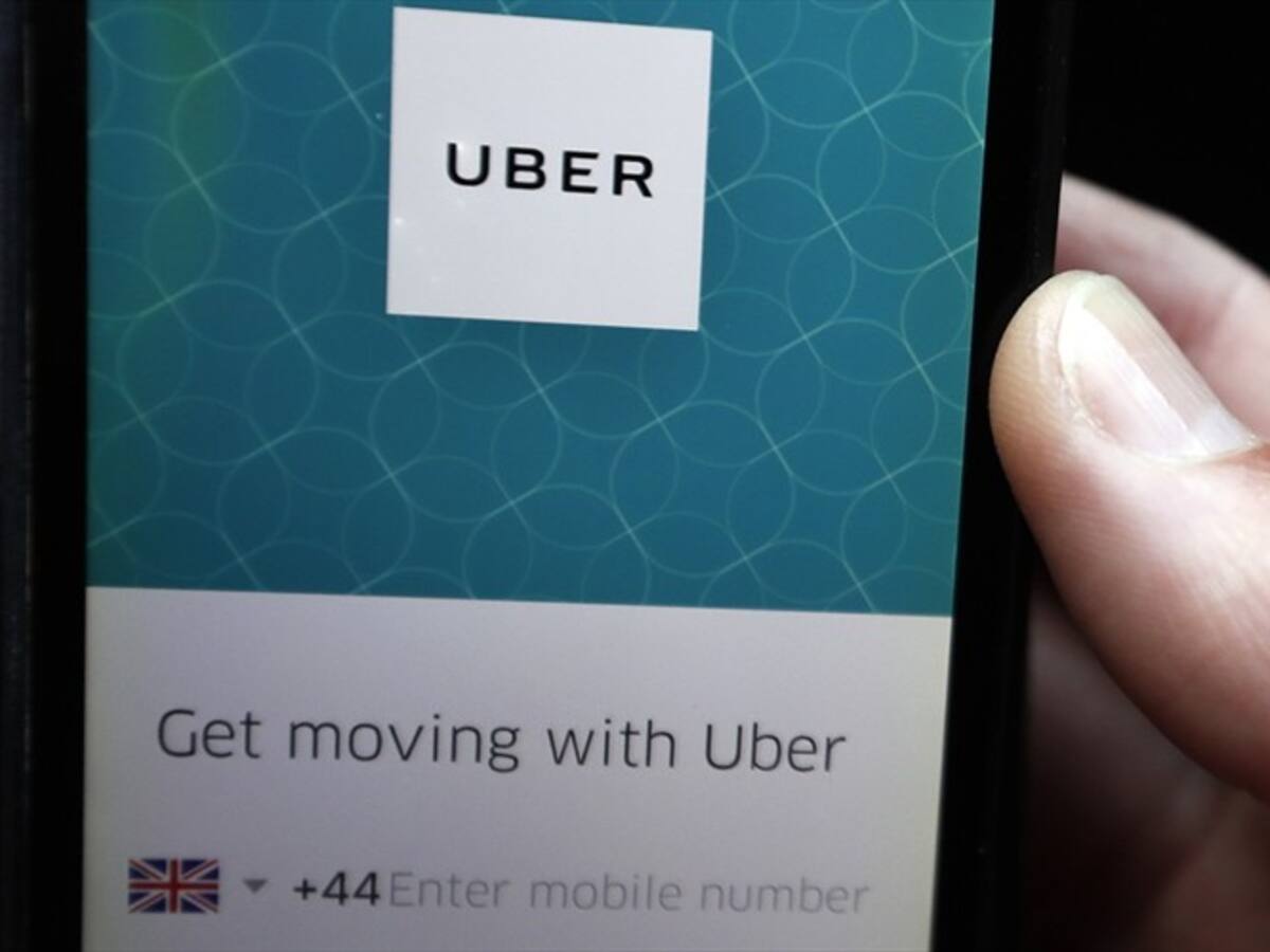 Uber pondrá a circular su propia flota de carros autónomos
