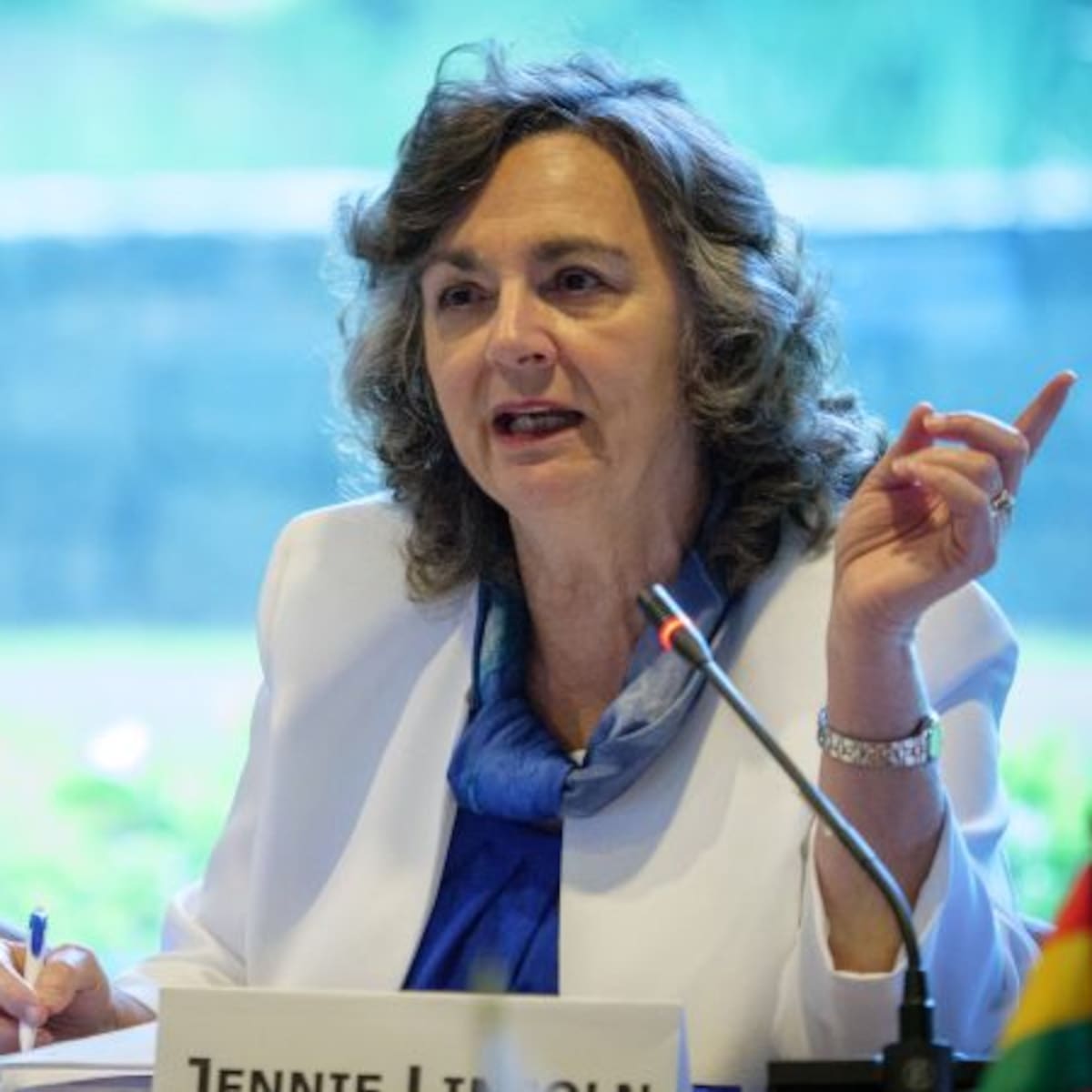Vemos democracia en un país polarizado, pero con sistema electoral ejemplar en región: Centro Carter
