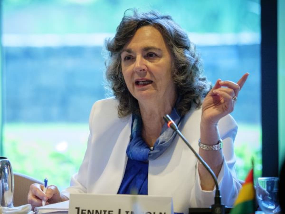 Vemos democracia en un país polarizado, pero con sistema electoral ejemplar en región: Centro Carter