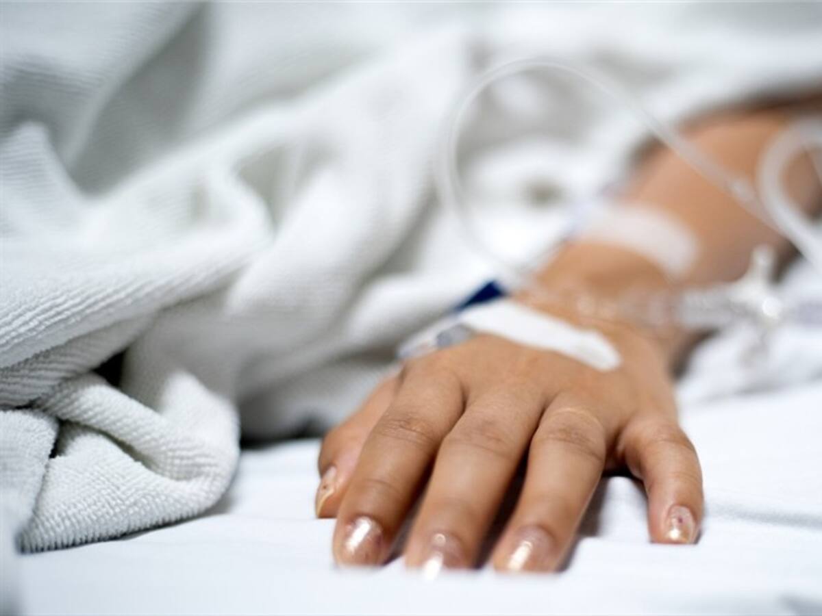 Foscal reporta que superó la sobreocupación en urgencias