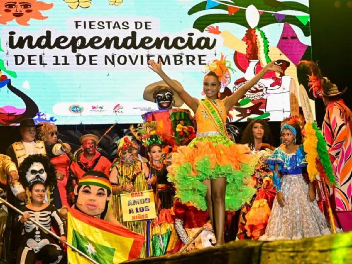 Fiestas de la Independencia de Cartagena 2025: Fechas, eventos e invitados