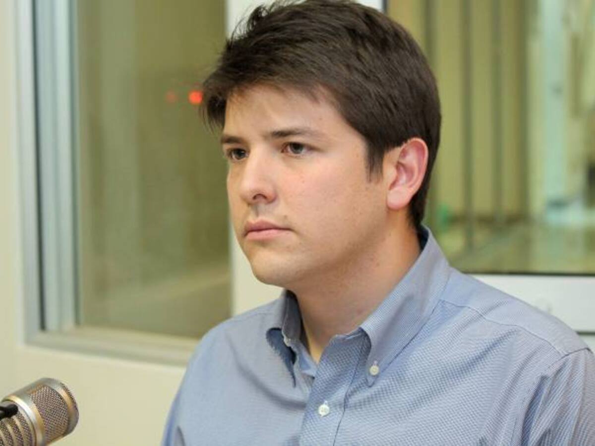 No tenemos una posición política sobre el acuerdo: secretario de Gobierno