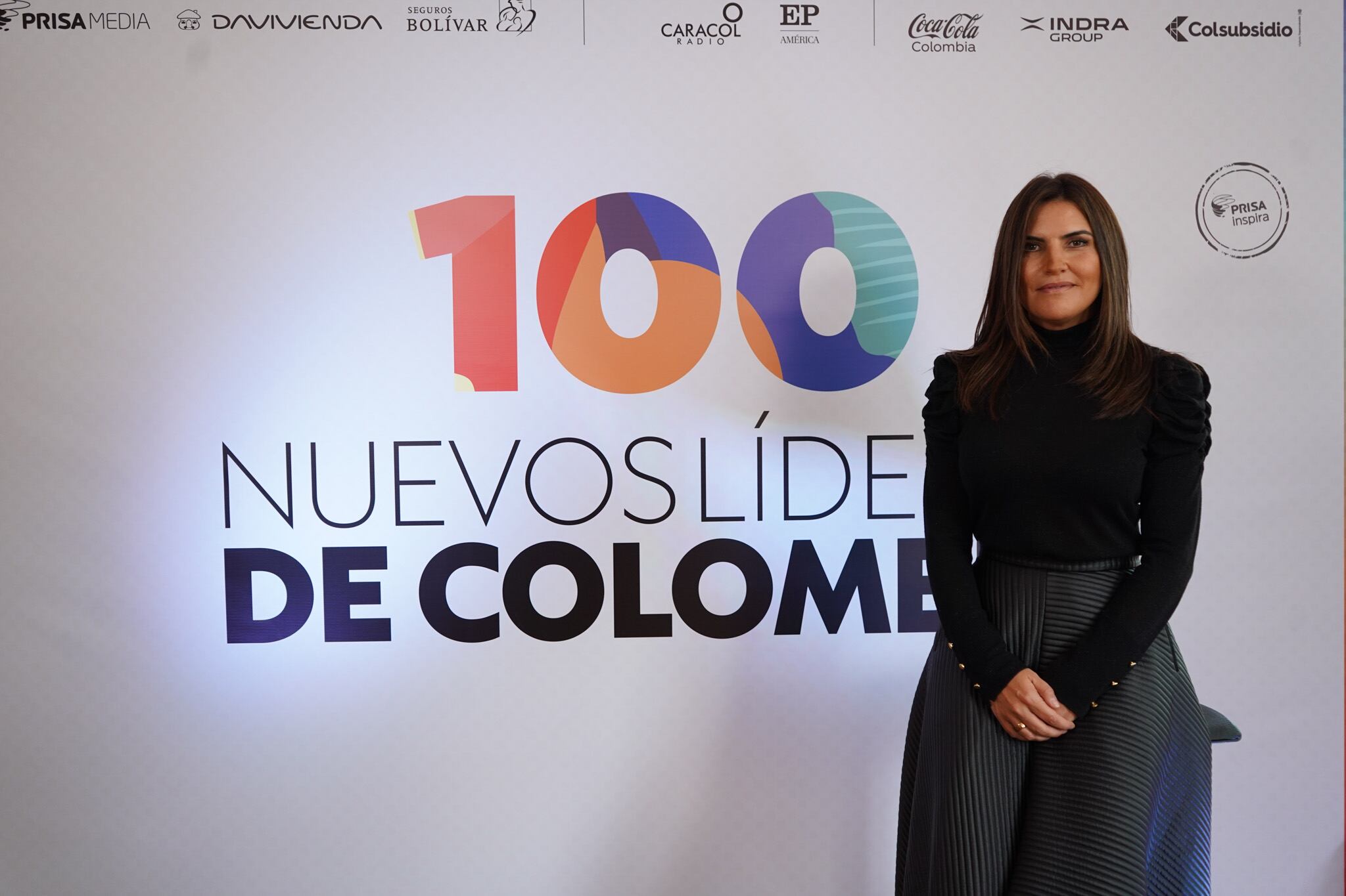 María Paula Ávila señaló que el trabajo en red es clave para enfrentar los desafíos en salud mental. | Foto: Caracol Radio