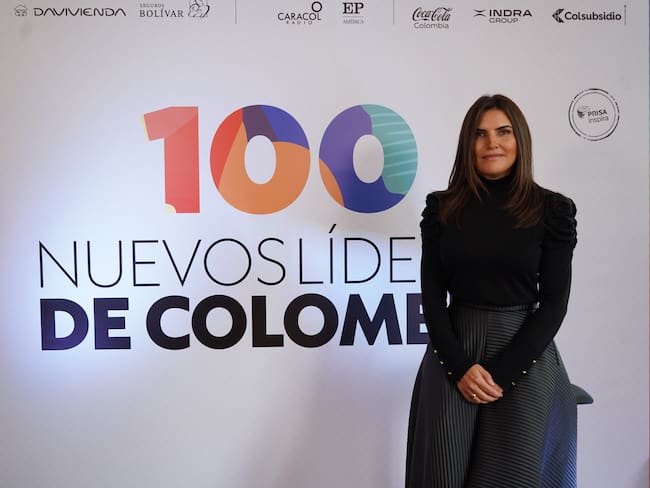 María Paula Ávila señaló que el trabajo en red es clave para enfrentar los desafíos en salud mental. | Foto: Caracol Radio