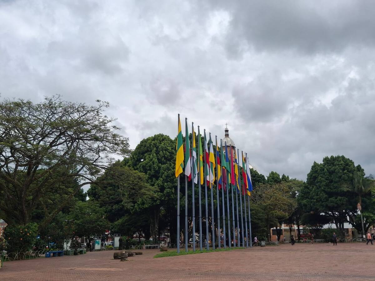 Lunes 27 de octubre, las noticias más importantes de Armenia y Quindío