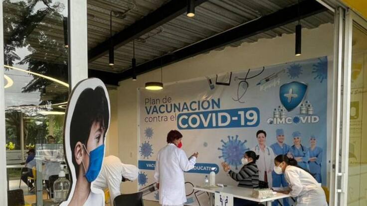 Secretaria de educación de Armenia, Julieta Gómez