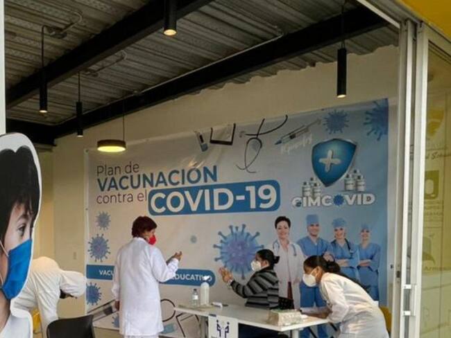 Secretaria de educación de Armenia, Julieta Gómez