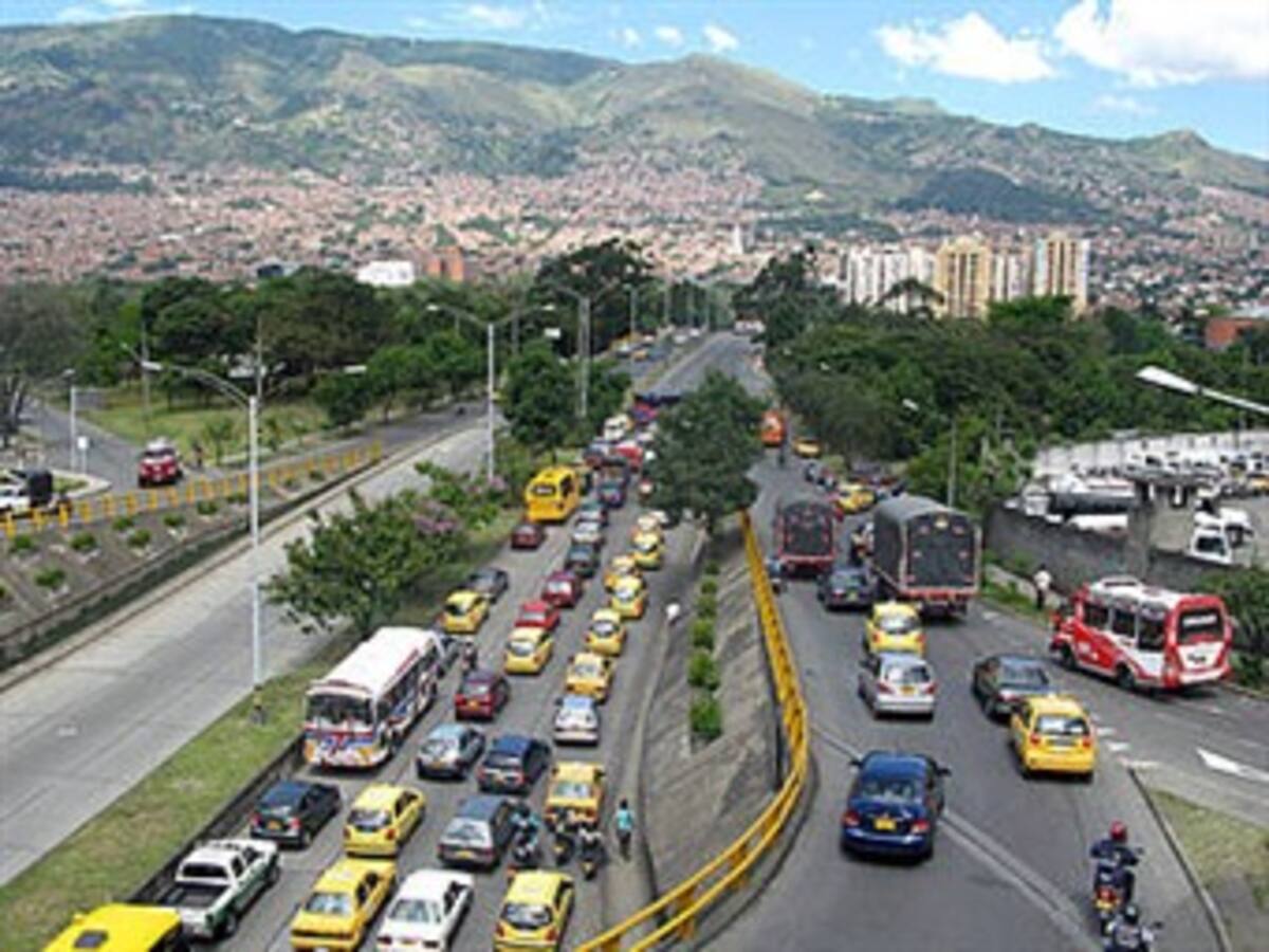 La mitad de los vehículos a gas en Colombia se rajaron en el proceso de revisión