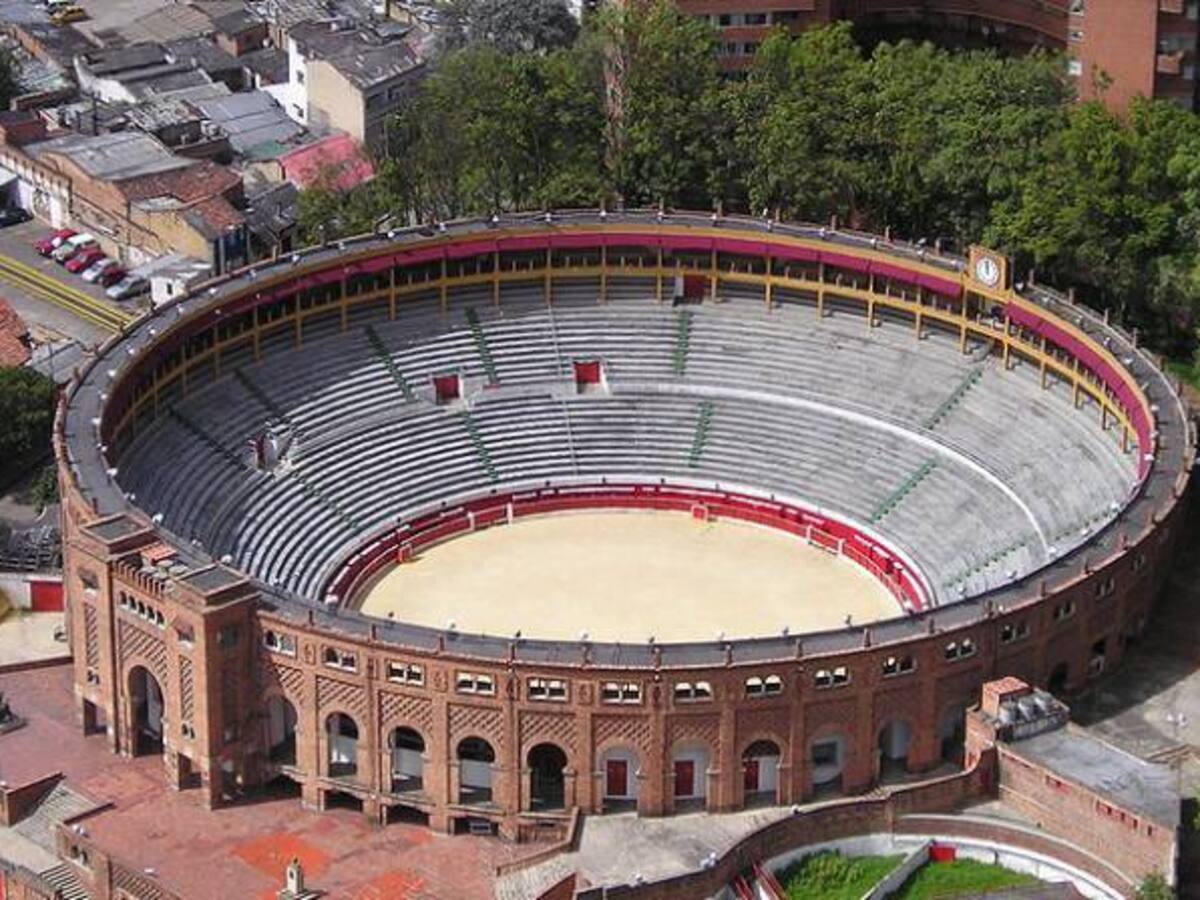 En julio se cierra licitación para operar la Plaza de Toros
