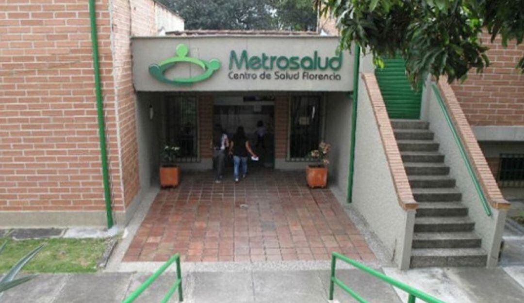 El hecho se habría presentado el pasado 21 de mayo en uno de los puntos de atención