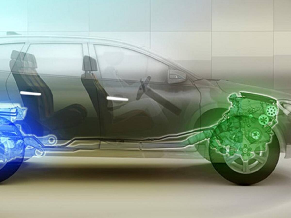 Automóvil eléctrico o híbrido, ¿cuál es mejor?