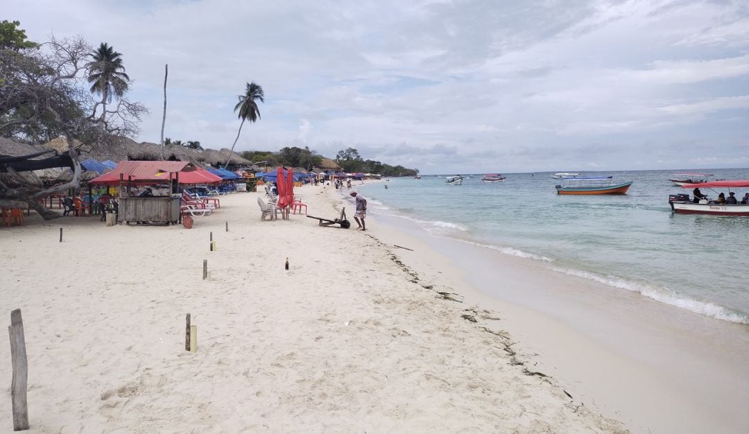 El Ministerio Público solicitó al mandatario justificar cuáles son los mecanismos para atender los casos de abusos a turistas