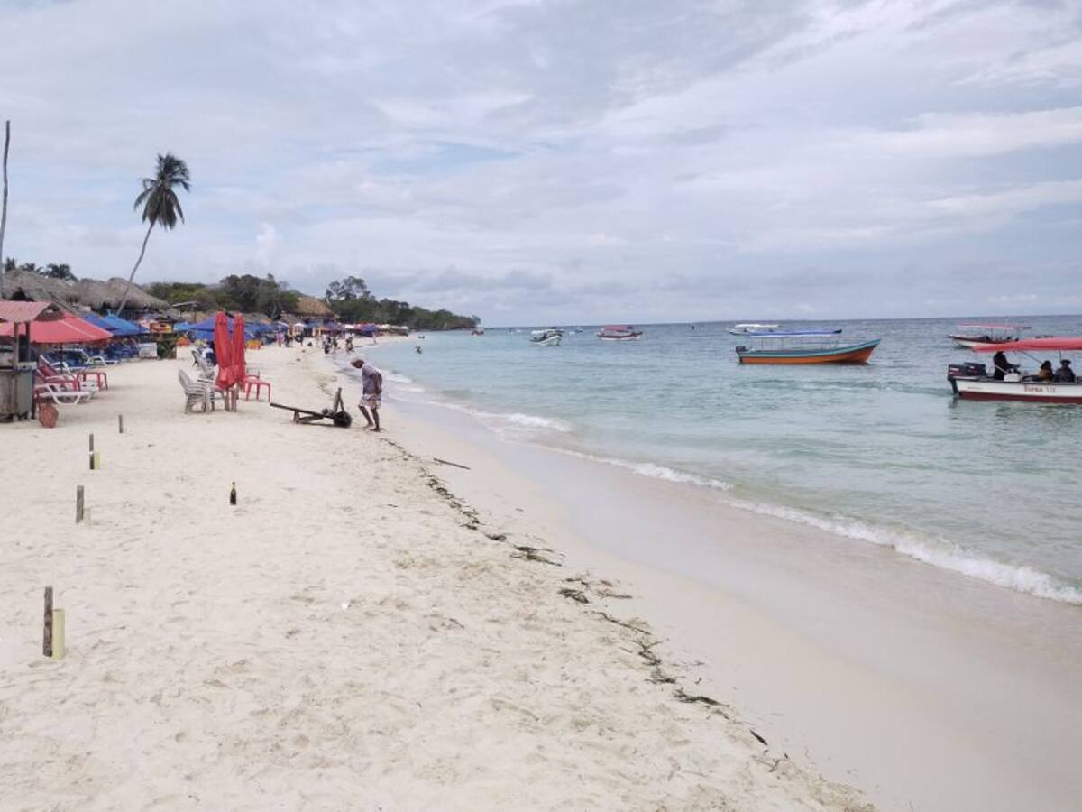 Procuraduría inició acción preventiva contra Dau por precios en playas