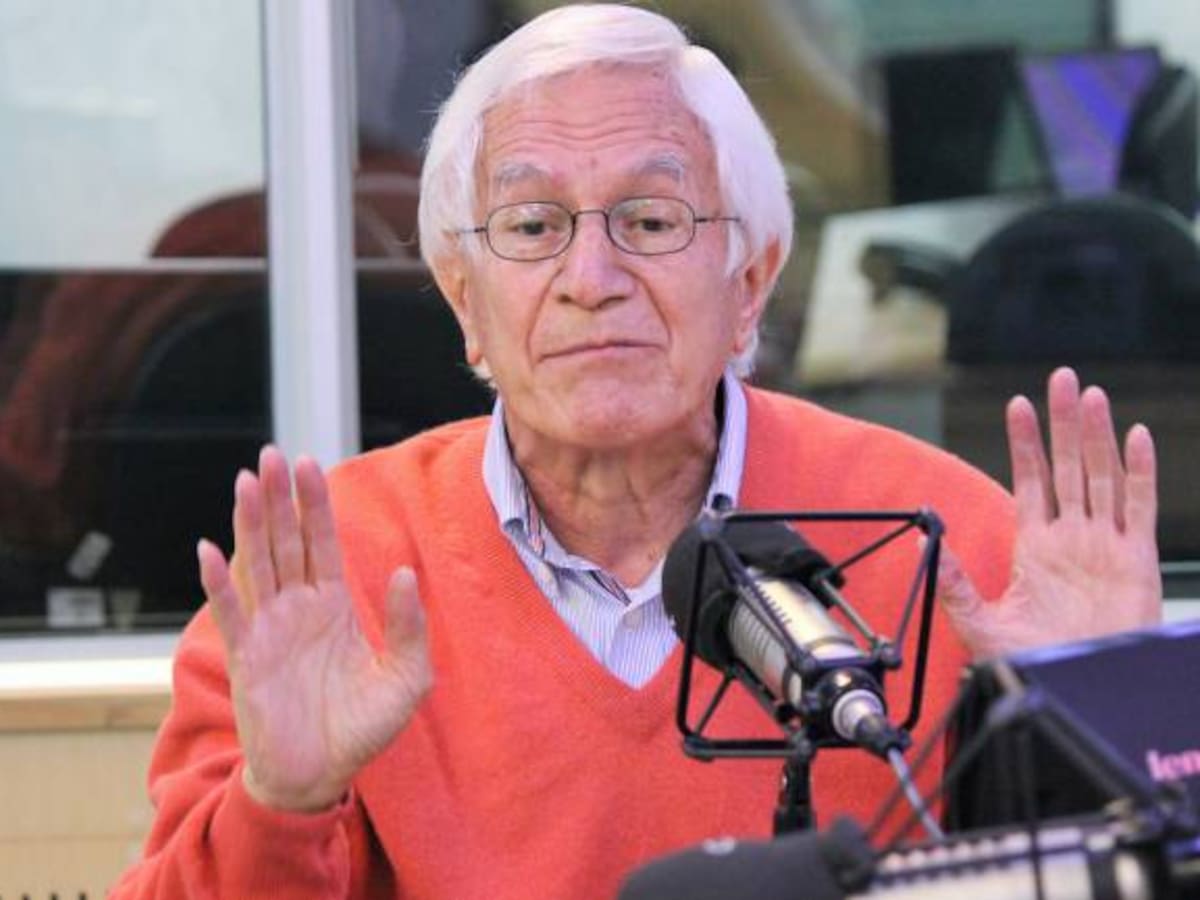 Ni el Sí la paz ni el No es la guerra: ex ministro Jaime Castro