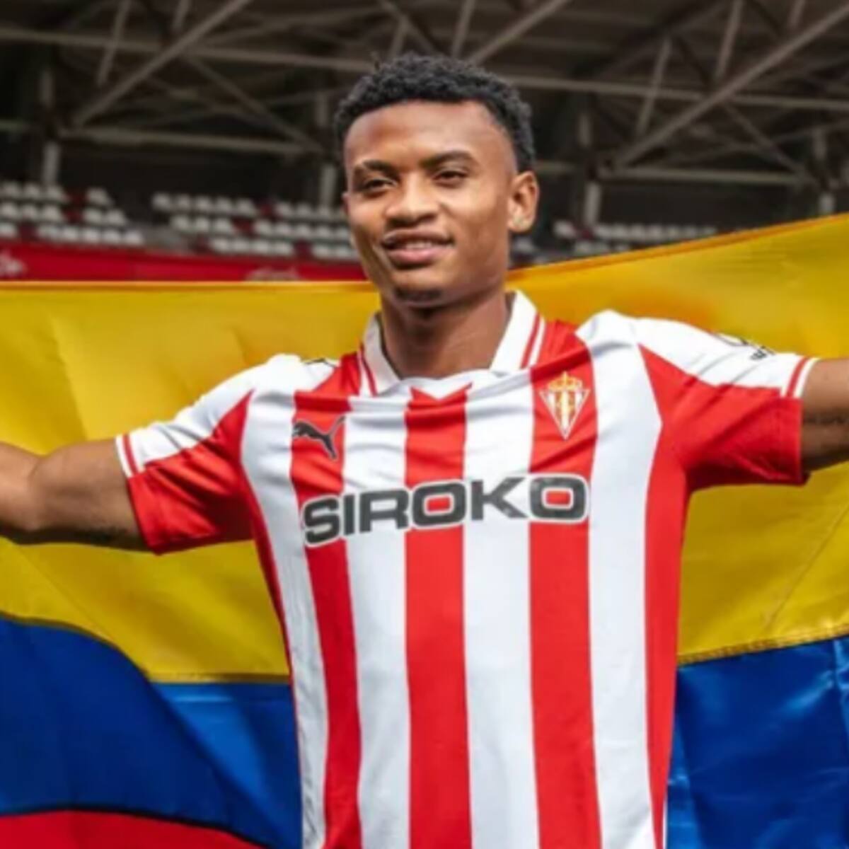 Óscar Cortés regresaría al fútbol sudamericano: Argentina sería su próximo destino