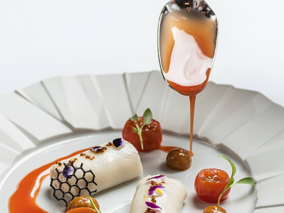 Restaurante 1621, segundo mejor fine dining en Suramérica y el mundo