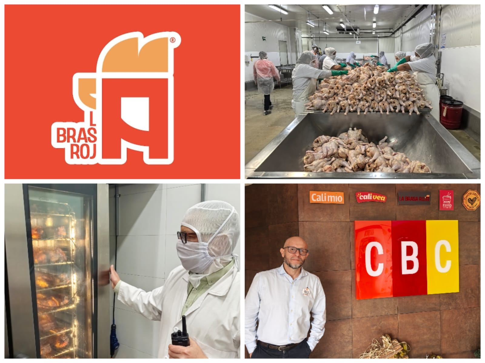 Cortesía: Ricardo Bedoya