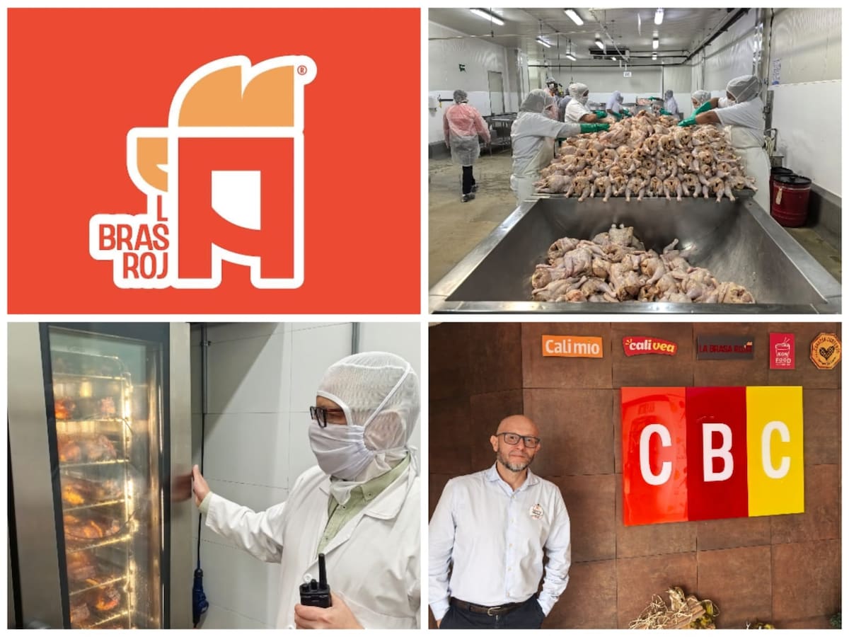 Un producto tradicional cambia de experiencia gastronómica e imagen ¿cuál es?