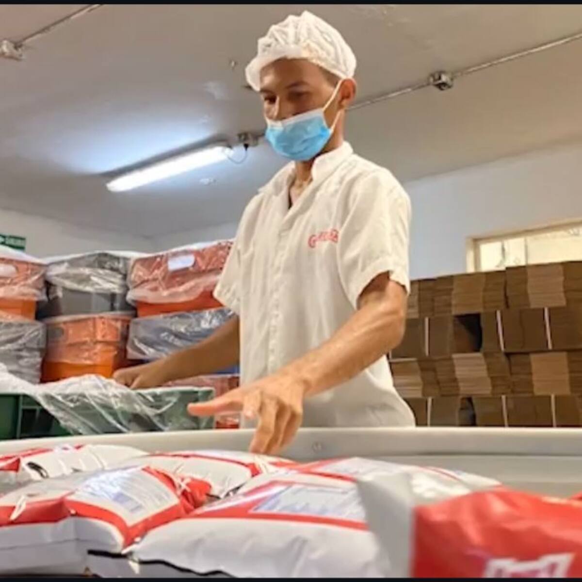 Supersolidaria ordena toma de posesión de Coolechera