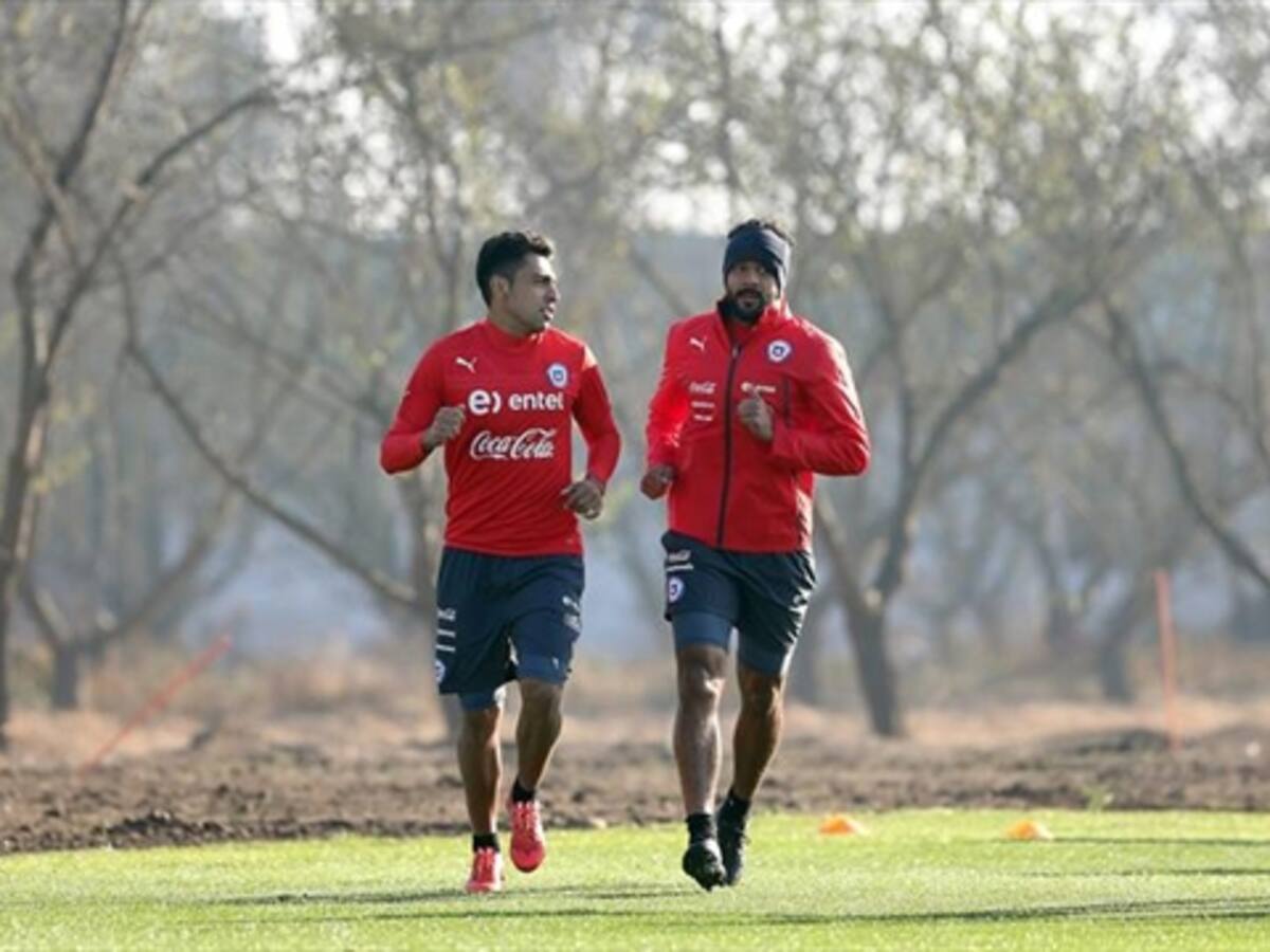 Escándalo de FIFA genera inquietudes sobre la Copa América en Chile
